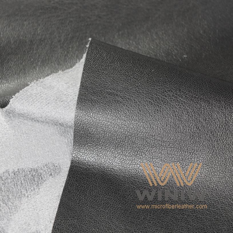 faux leather fabric for jackets