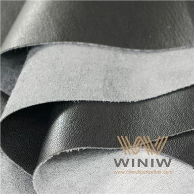 Tkanina ze skóry PU na odzież
