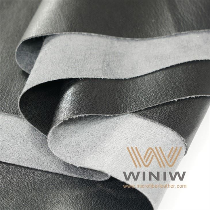 PU Leather for Garment 009