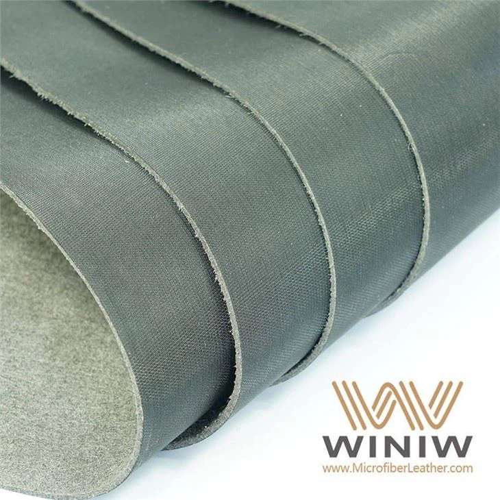 4mm Thick Heavy Duty Faux Leather Fabric