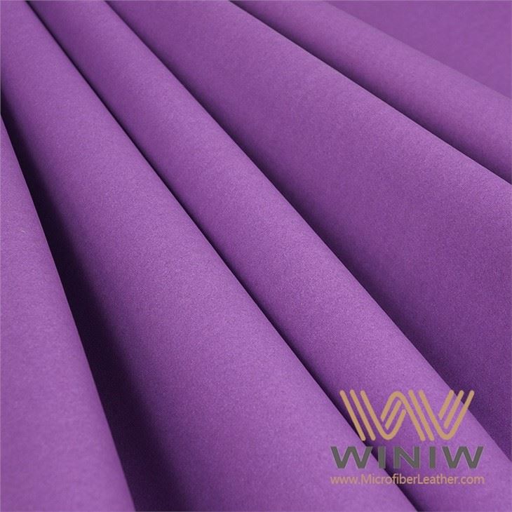 Chrome Free Pigskin Lining Leather