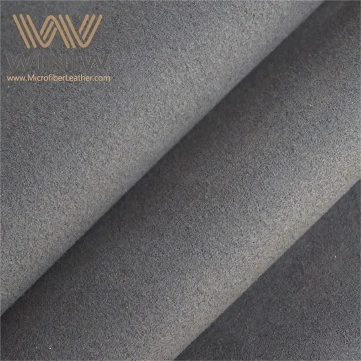 Custom Headliner Fabric Material Auto Microfiber Suede Leather