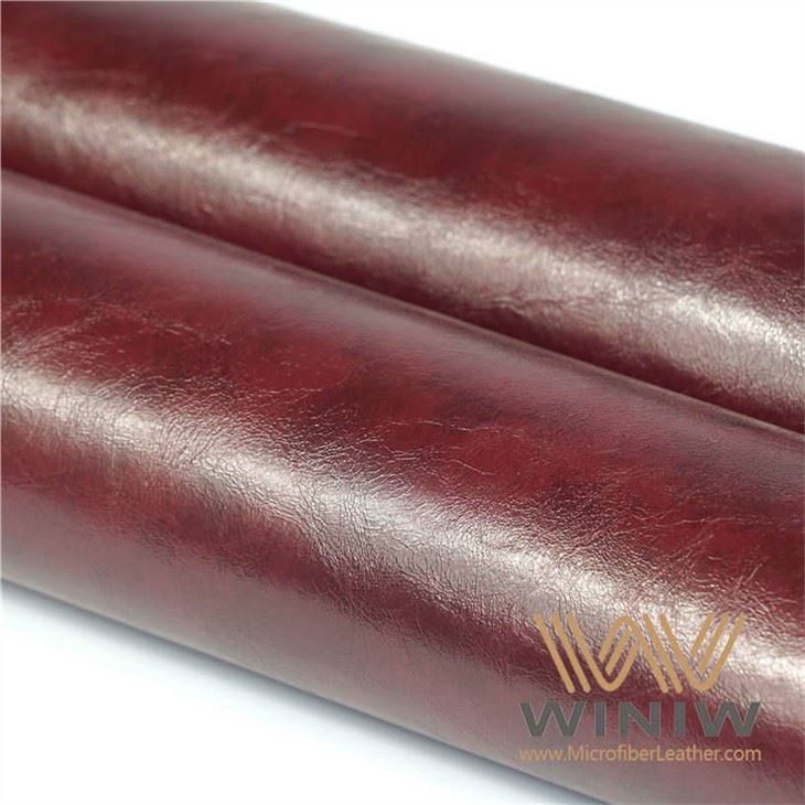 Microfiber Fake Leather