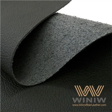 Fałszywy materiał skórzany