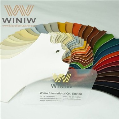 Sztuczna metaliczna pu skórzana tkanina rolkowa do butów