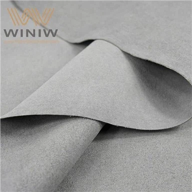 Meble Sofa Mikrofibra Pu Skóra do tapicerki