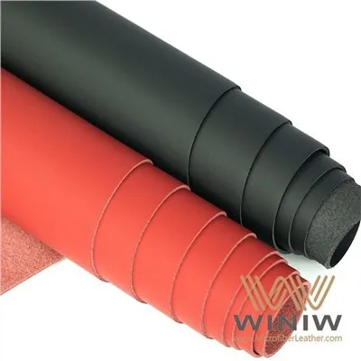 Skóra z mikrofibry do wnętrz samochodowych