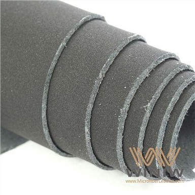 Alternatywny materiał ze skóry wegańskiej na buty