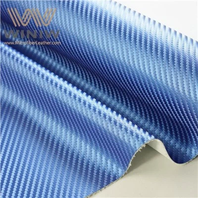 Hurtownia tkanin z mikrofibry Sztuczna skóra