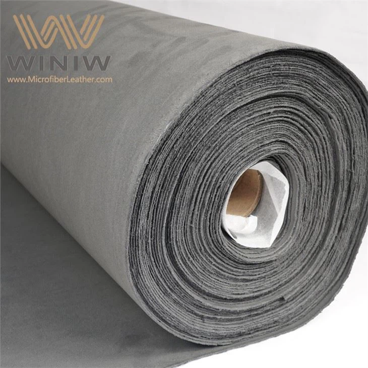 Suede Fabric Material For Automotive Headliner