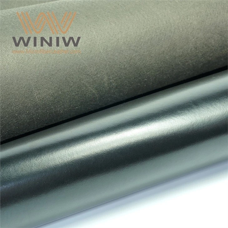 Thick Light-Weight PU Artificial Leather
