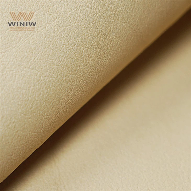 Przyjazny dziecku-materiał ze skóry PU na pasek do zegarka