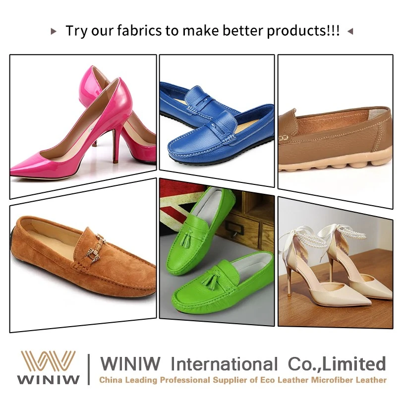 microfiber shoes making material microfiber shoes making material