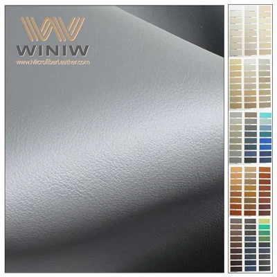 0. 4 mm nie jest łatwe do odkształcenia skóry tkaniny PU do pokrycia elektroniki